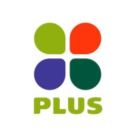 Plus van Velzen Logo