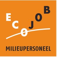 ECO-job Logo