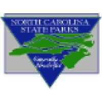 NC State Parks Logo