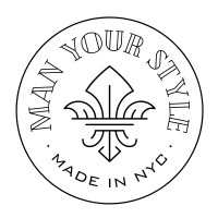 ManYourStyle Logo