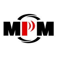 MPM Logo
