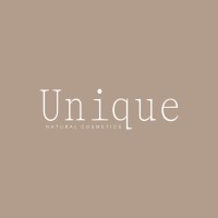 Unique Natural Cosmetics Logo