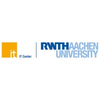 IT Center RWTH Aachen Logo