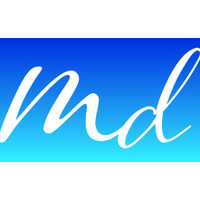 Mercadeuda Logo