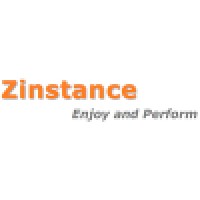 Zinstance Logo