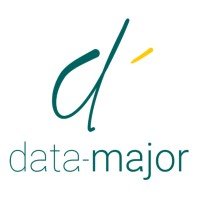 Data-Major Logo