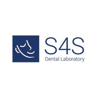 S4S Dental Laboratory Logo