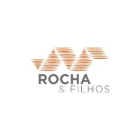 Rocha & Filhos - Coberturas e Fachadas Logo