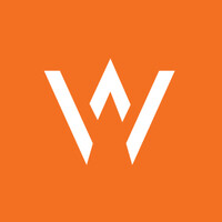 Upward Sales Logo