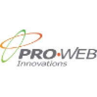 ProWeb Innovations Logo