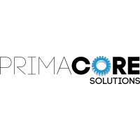 PrimaCore Solutions, LLC Logo