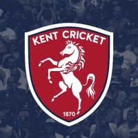 Kent Cricket Logo