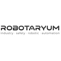 Robotaryum Logo
