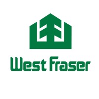 West Fraser UK Logo