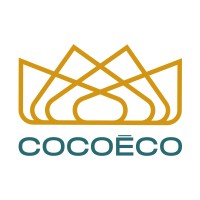 COCOÉCO Logo
