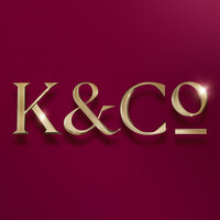 K&Co London Logo