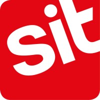 SITBRUSH - Società Italiana Tecnospazzole Logo
