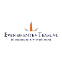 Hèt EvenementenTeam Logo