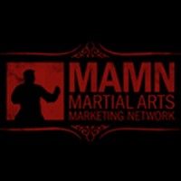 Martial Arts Marketing Network (martial arts school online marketing and anti-bullying curriculum) Logo