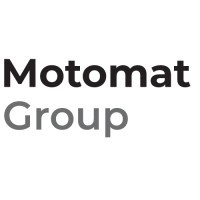 Motomat Group Logo