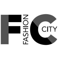 Fashion City Logo