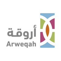 Arweqah Alreyadah || أروقة الريادة Logo