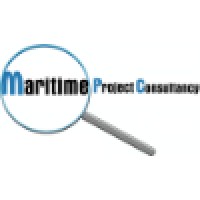 Maritime Project Consultancy Logo