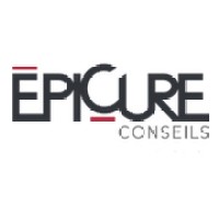 Epicure Conseils Logo