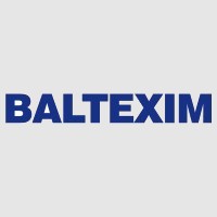 BALTEXIM Logo