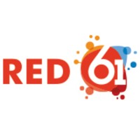 Red61 Logo
