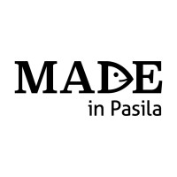 Mediaosuuskunta Made in Pasila Logo
