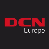 DCN Europe Logo
