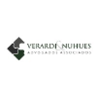 Verardi & Nuhues Advogados Associados Logo