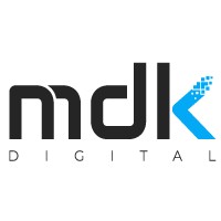 mdk.digital GmbH Logo