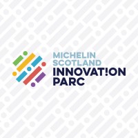 Michelin Scotland Innovation Parc Logo