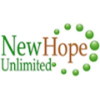 New Hope Unlimited Logo