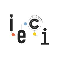 IECI Développement Logo