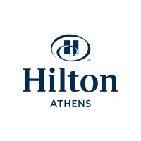 Hilton Athens Logo
