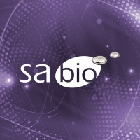 SA Biomedical Logo