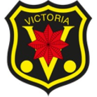 Hockey Vereniging Victoria Logo