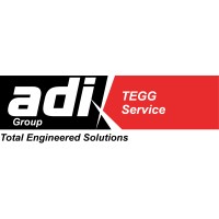 adi TEGG Service Logo