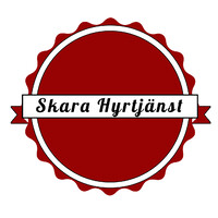 Skara Hyrtjänst Logo