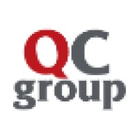 QC Group, s.r.o. Logo