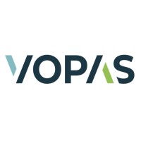 VOPAS Personeel & Salaris Logo
