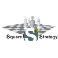 Square Strategy Logo