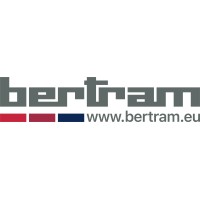 Bertram Elektrotechnik GmbH Logo