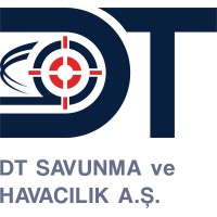 DT Savunma ve Havacılık Logo