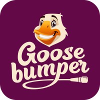 Goosebumper AS Logo