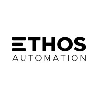 Ethos Automation Inc Logo