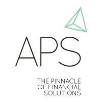 APS Group Logo